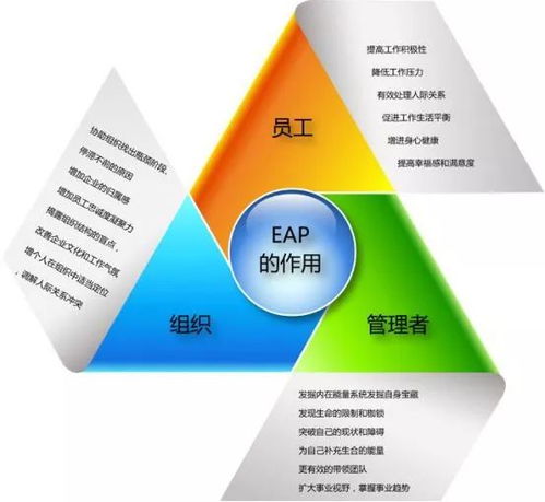 如何有效實施企業(yè)EAP項目管理師培訓工作坊