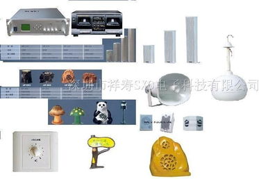 提升廣播系統(tǒng)設(shè)備供應(yīng)企業(yè)競(jìng)爭(zhēng)力的關(guān)鍵 企業(yè)管理與技術(shù)培訓(xùn)的雙輪驅(qū)動(dòng)